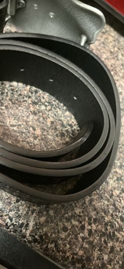 western belt