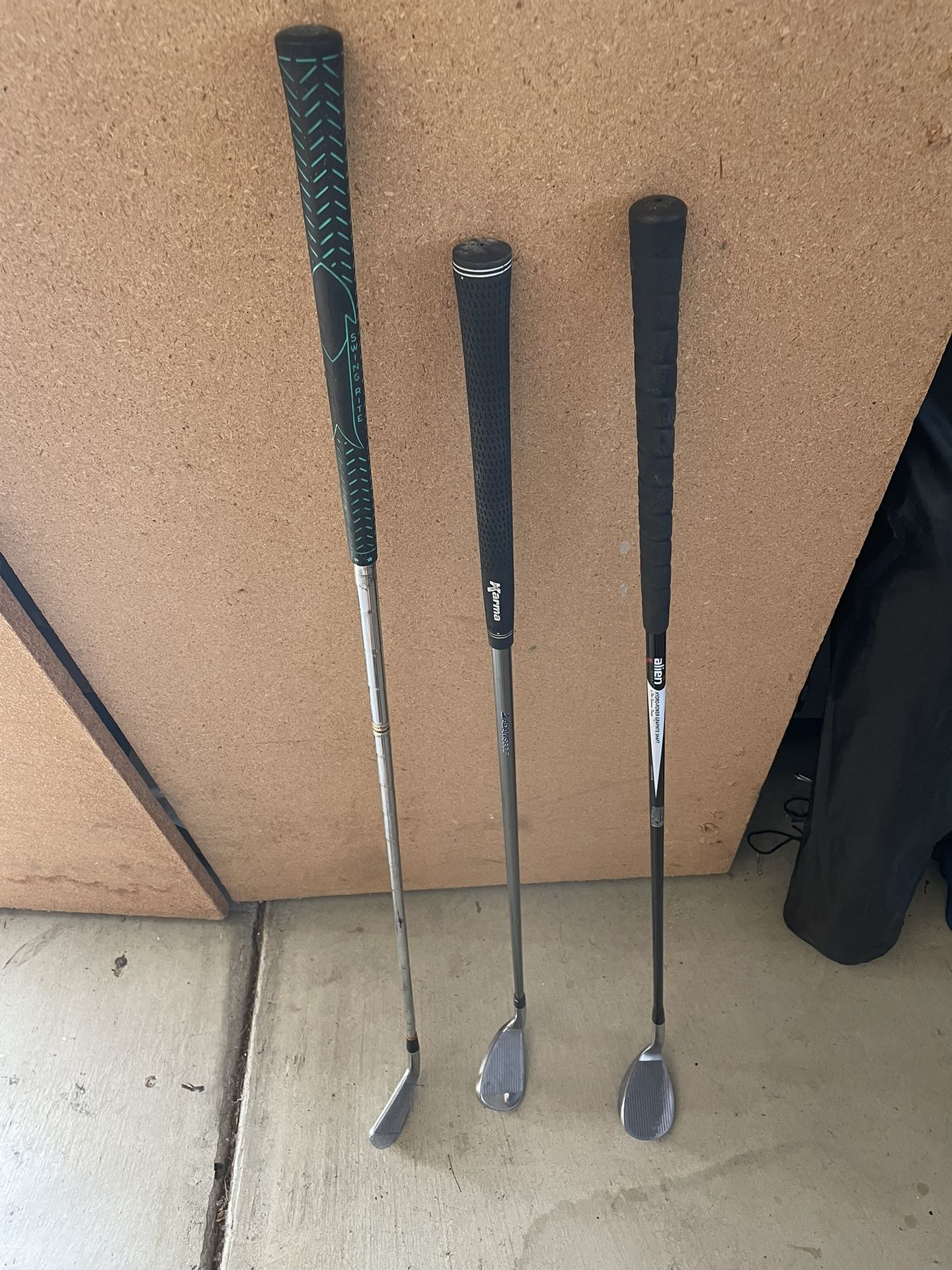 Used But Good Working Golf Clubs for Sale in Fremont, CA OfferUp