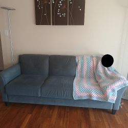 Sofa From Amazon Like New