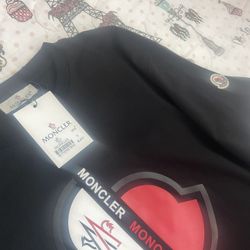 Moncler Shirt New 