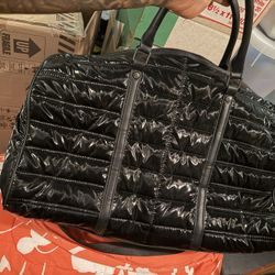 Steve Madden Overnight Duffel Bag Carryon 