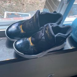 Jordan’s Size 10.5