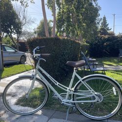 Cruiser Bike