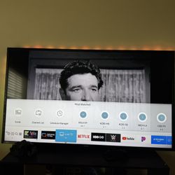 Samsung Tv 40 Inch