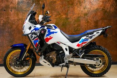 2024 Honda Africa Twin
