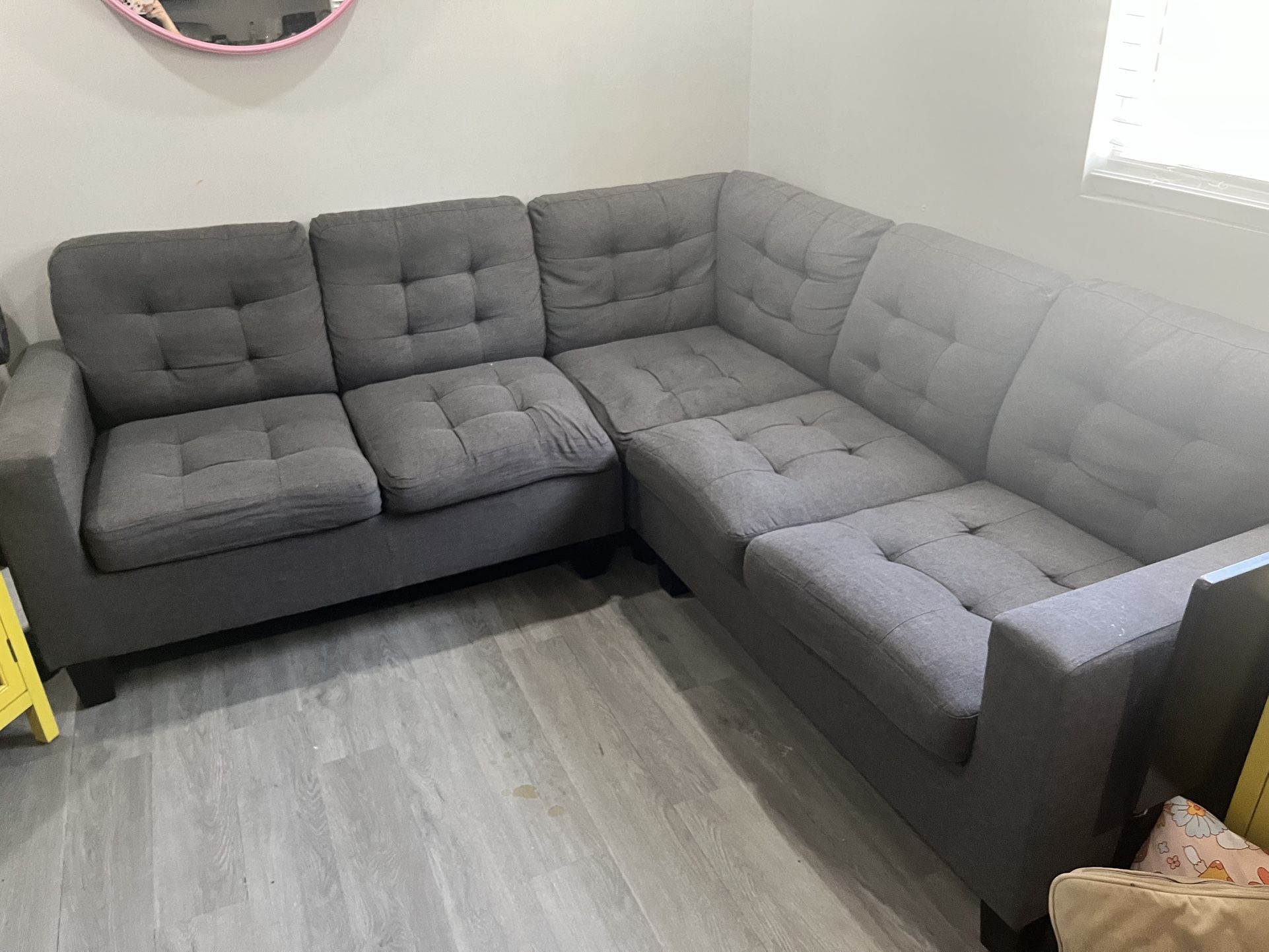 Sofa Couch