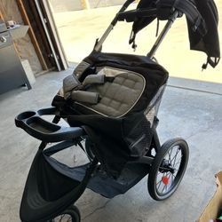 Graco Jogger Stroller 