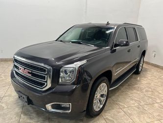 2016 GMC Yukon XL