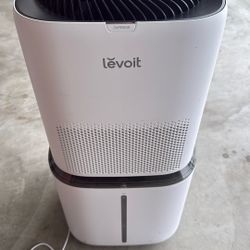 Levoit Whole Home Humidifier