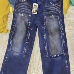 Valley Jeans Sz 36 