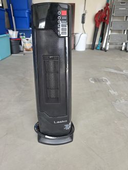 Lasko Tower Heater