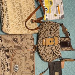 Women’s Handbags