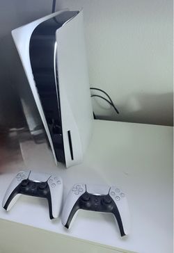 Sony PlayStation 5 Console CFI-1215A 825G