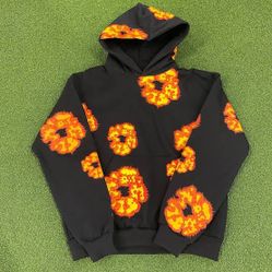 Denim tear need gone rush me