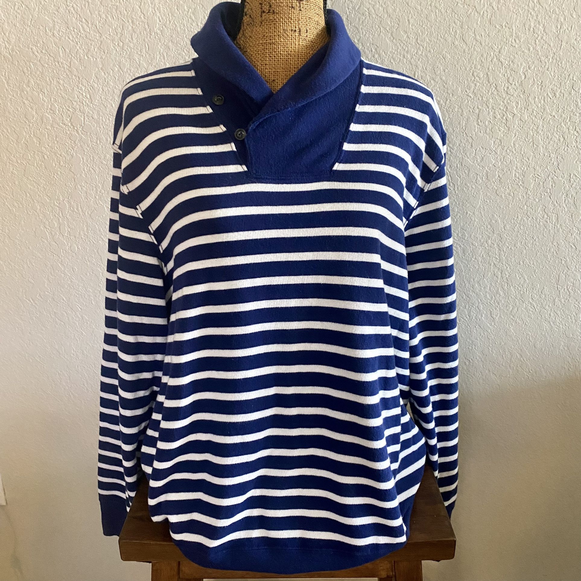 Polo Ralph Lauren Women’s Sweatshirt  Size XXL