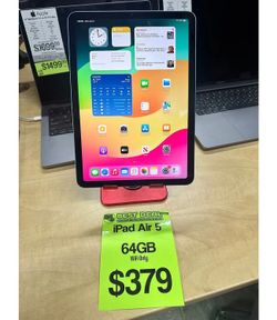Apple iPad Air 5 64GB WiFi Only