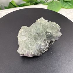 Crystal Fluorite Cluster
