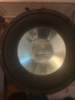 JenSen SX 12in subwoofer