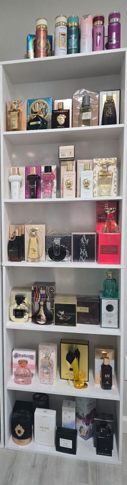 Original Arabic Perfumes: Special Price for Resellers.