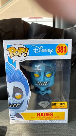 Disney funko pop