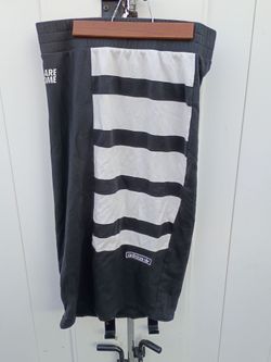 RARE🔥 Adidas X Girls Are Awesome Medium Long Skirt