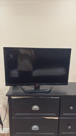 30 “ LG TV