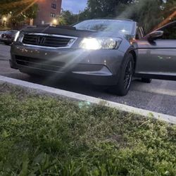 2009 Honda Accord Ex 
