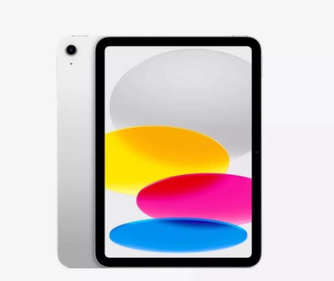Ipad 10th gen with keyboard and stand