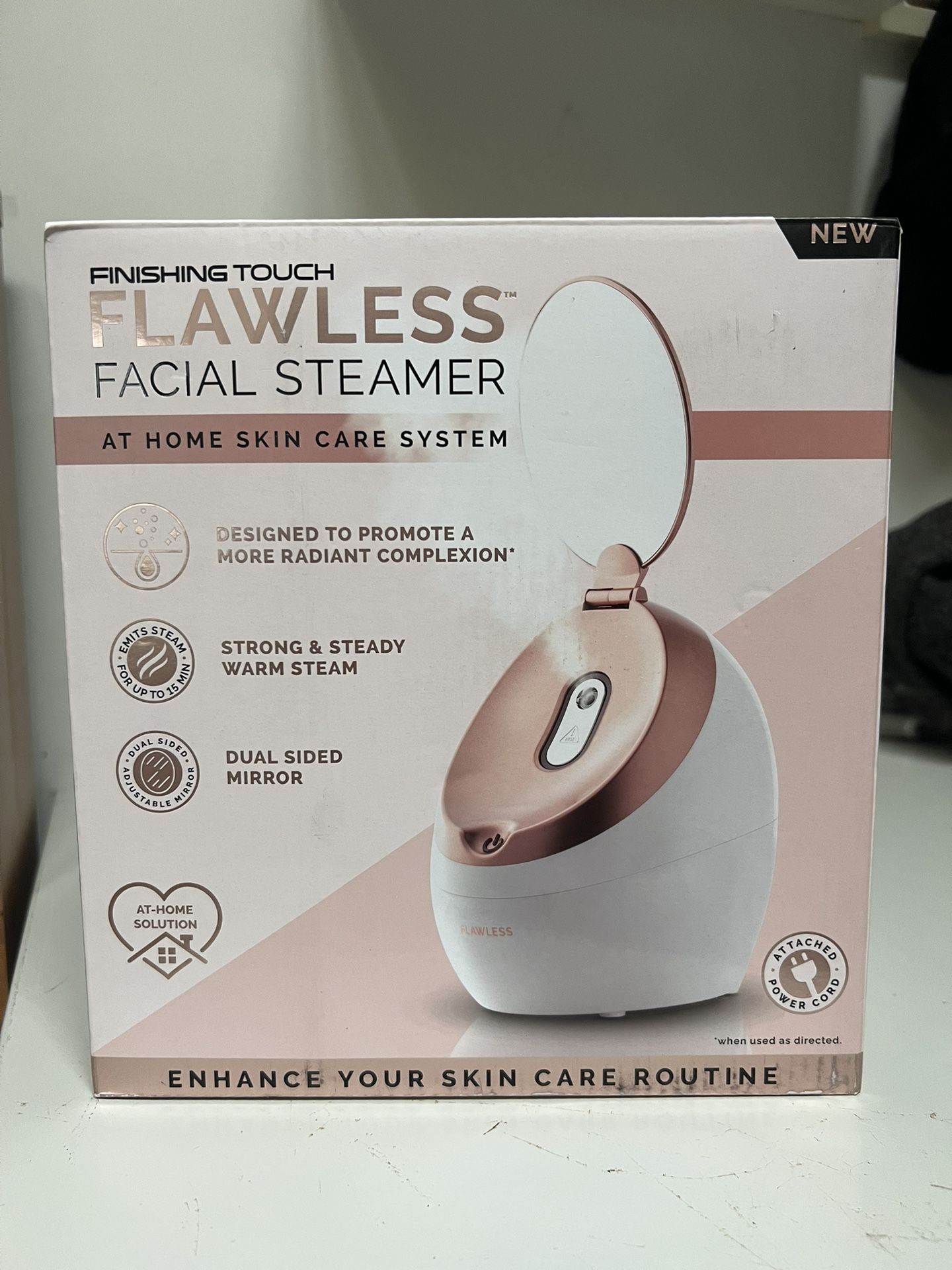 Facial Steamer