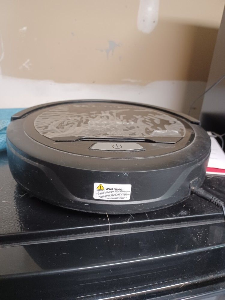 Robot Vacuum