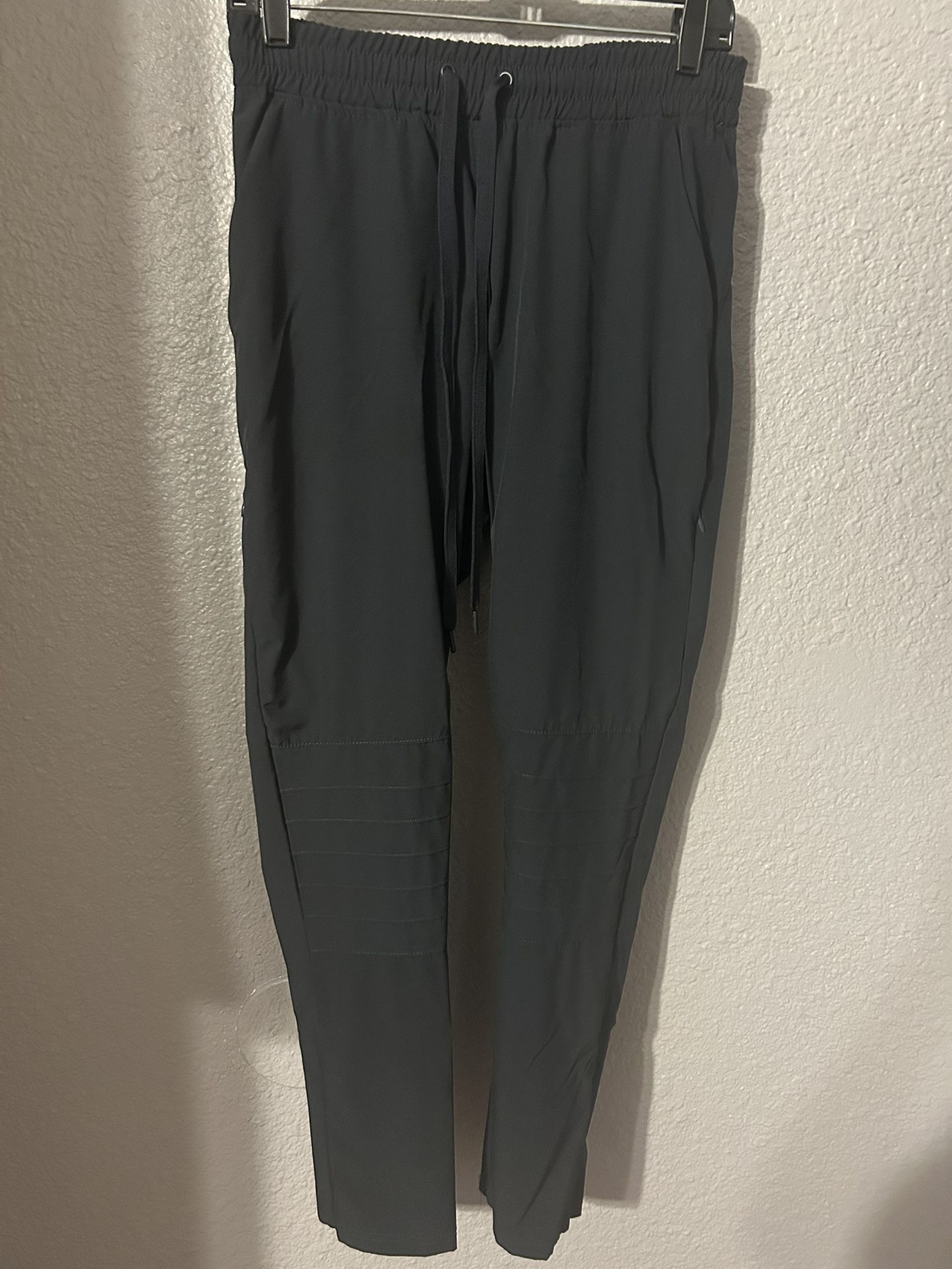 Scrub pants