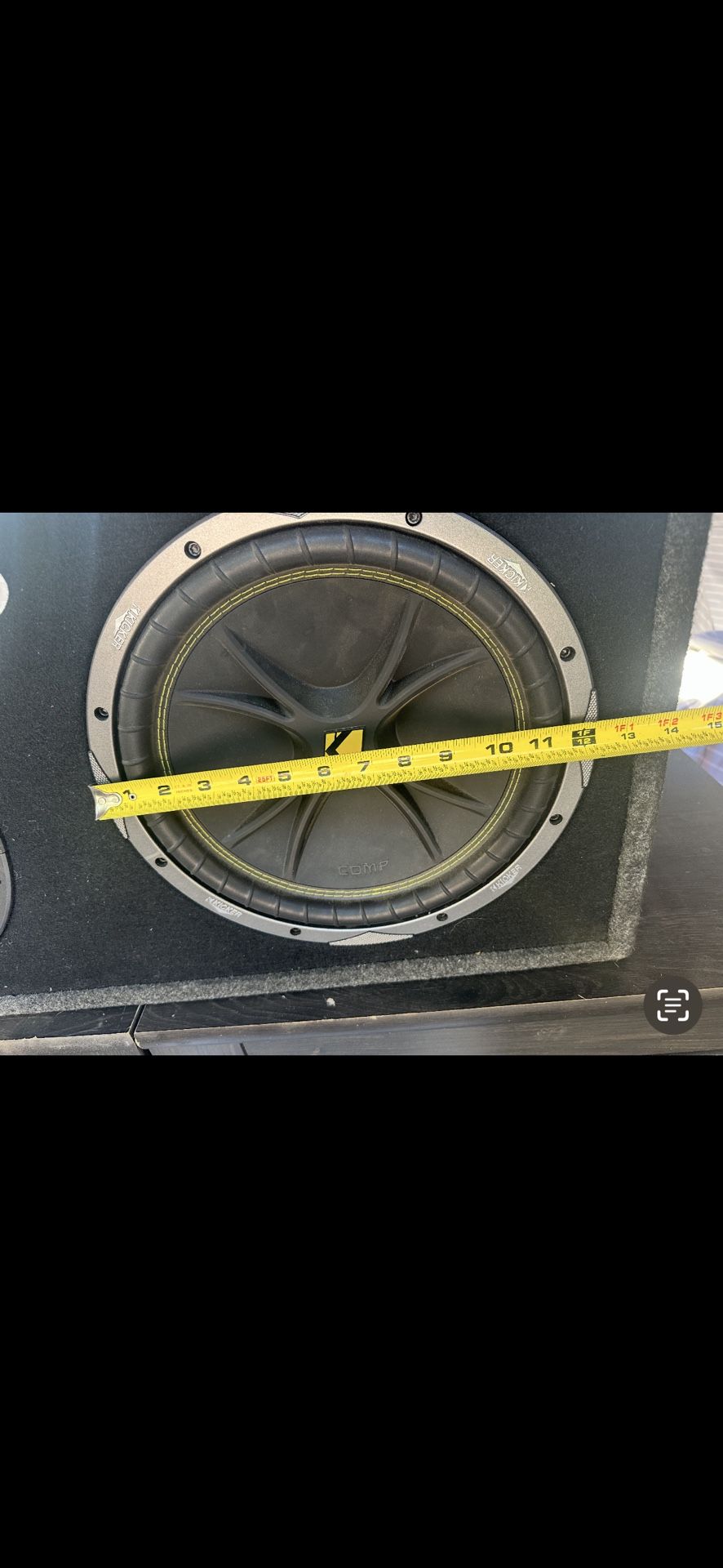 Bocina Para Carro En Buen Estado