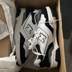 New Balance 550 Rain Cloud