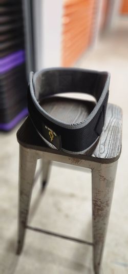 Fire Team Fit Weight Lifting Belt