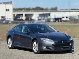 2015 Tesla Model S