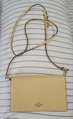 Coach Crossbody/purse. Never Used