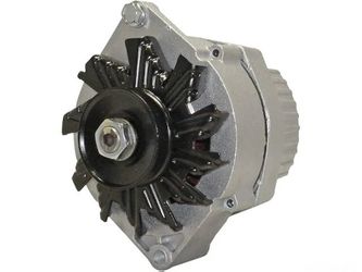 Jeep 4.2 Alternator
