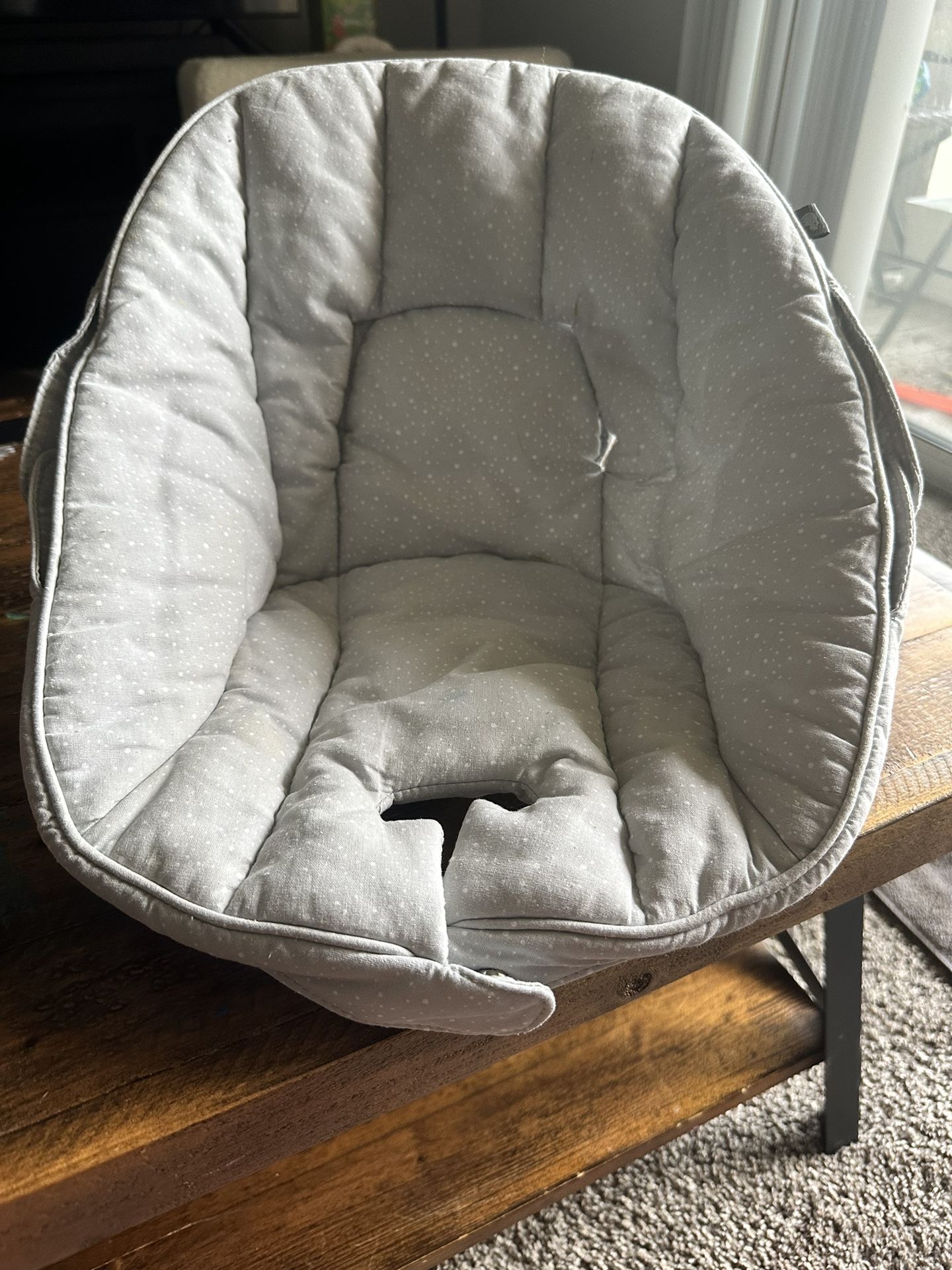 Lalo Cushion For High chair