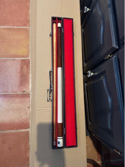 Pool stick