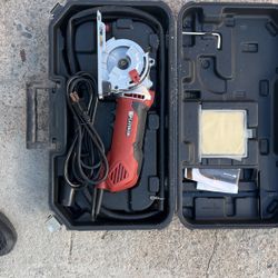 Platinum  3 Inch Circular Saw