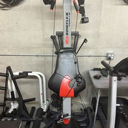 BowFlex XTREME 2 SE