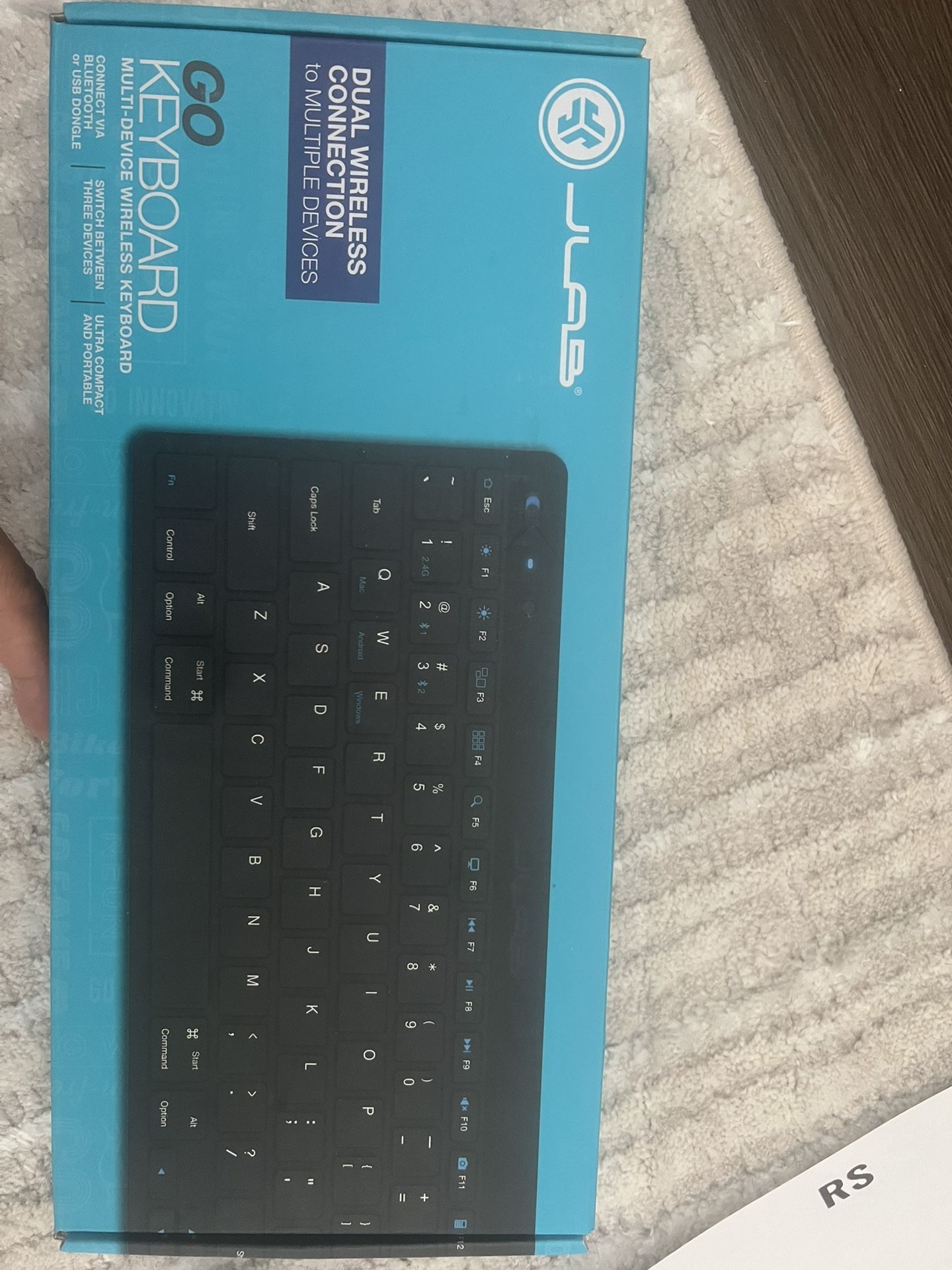 keyboard 