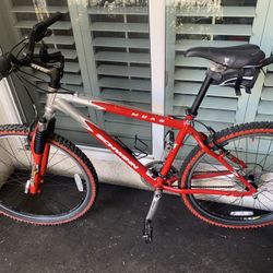 Vintage Schwinn Moab Mountain Bike – Shimano Deore XT | Manitou SX Fork | Climate Stored | Great Shape