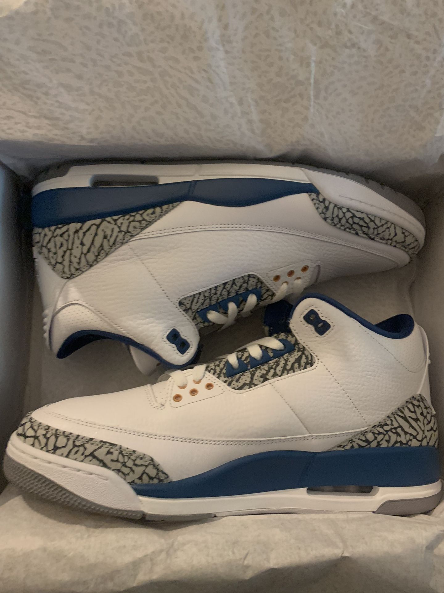 2023 Air Jordan 3 Retro 