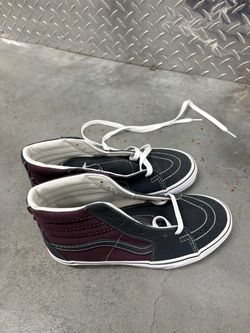 Vans Women’s Hi-tops