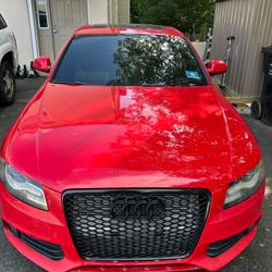 2009 Audi A4