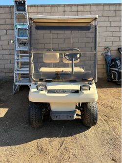 Club Cart