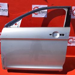 2010-2019 FORD TAURUS FRONT LEFT DOOR OEM