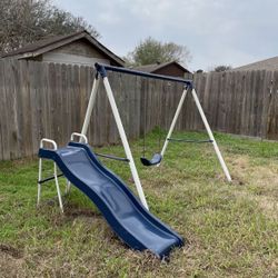 Swing Set