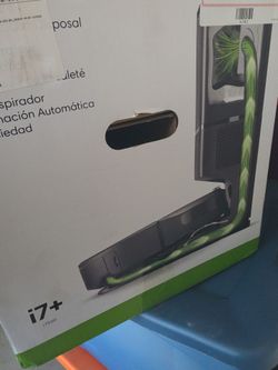Robot roomba